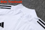 Kids Inter Miami CF 25/26 Training Jacket and Pants Set E2561