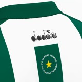 Thai Version Coritiba 25/26 Away Jersey