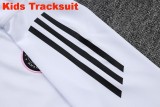 Kids Inter Miami CF 25/26 Training Jacket and Pants Set E2561