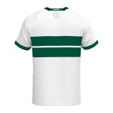 Thai Version Coritiba 25/26 Home Jersey