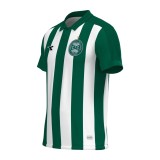 Thai Version Coritiba 25/26 Away Jersey
