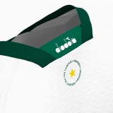 Thai Version Coritiba 25/26 Home Jersey