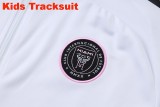 Kids Inter Miami CF 25/26 Training Jacket and Pants Set E2561