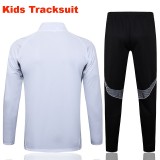Kids Inter Miami CF 25/26 Training Jacket and Pants Set E2561