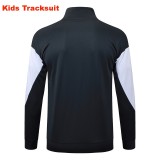 Kids Chelsea 25/26 Training Jacket and Pants Set E2570