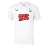 Thai Version Preston North End 25/26 Home Jersey