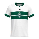 Thai Version Coritiba 25/26 Home Jersey