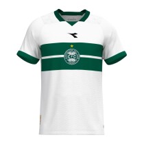 Thai Version Coritiba 25/26 Home Jersey