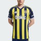 Thai Version Fenerbahçe S.K. 25/26 Home Jersey