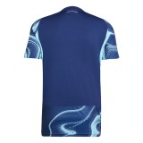 Thai Version Ajax 25/26 Away Jersey