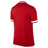 MUFC 2014/2015 Home Retro Jersey