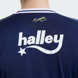 Thai Version Fenerbahçe S.K. 25/26 Home Jersey