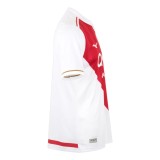 Thai Version AS Monaco 25/26 Home Jersey