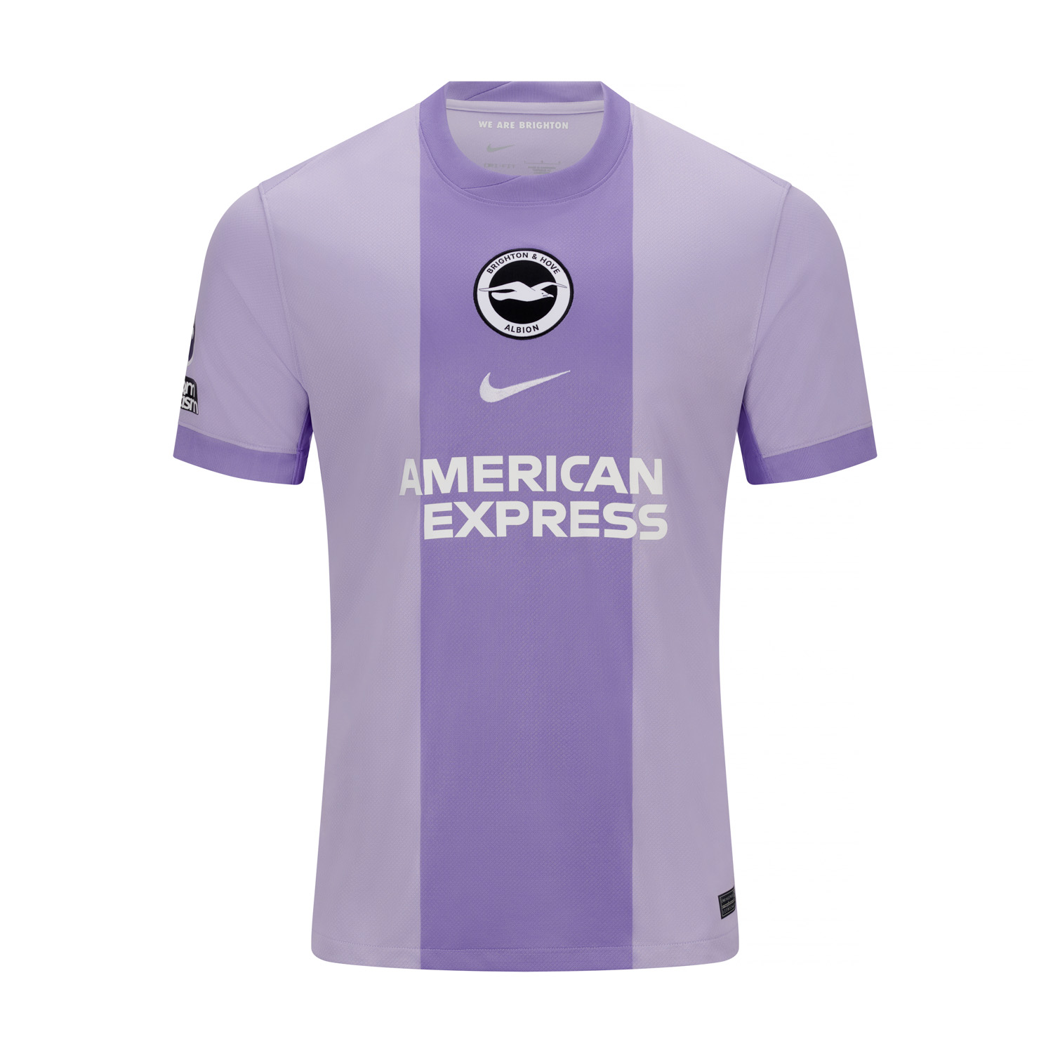 US$ 18.99 - Thai Version Brighton & Hove Albion 25/26 Away Jersey