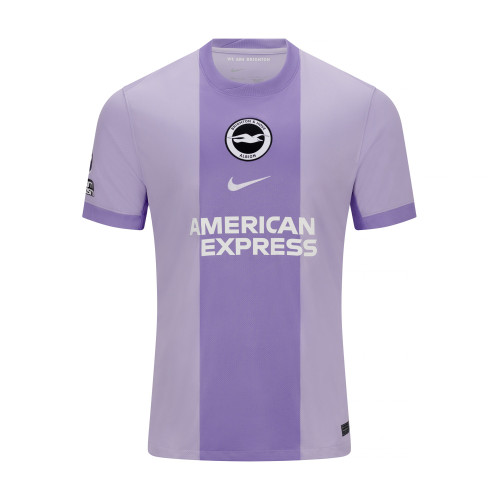 Thai Version Brighton & Hove Albion 25/26 Away Jersey