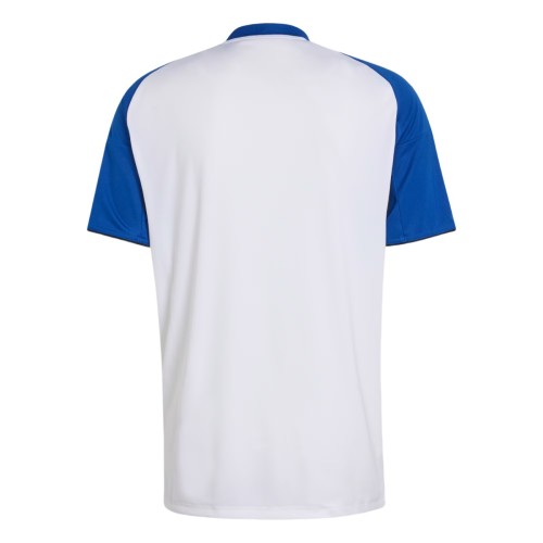 Thai Version Hamburger SV 25/26 Home Jersey