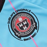 Thai Version Bohemian FC 2025 Third Jersey