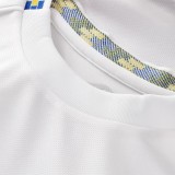 Thai Version Leeds United 25/26 Home Jersey