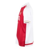 Thai Version AS Monaco 25/26 Home Jersey