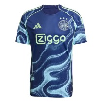 Thai Version Ajax 25/26 Away Jersey