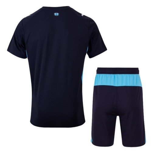 Olympique Marseille 25/26 Away Jersey and Short Kit