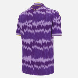 Thai Version Stoke City FC 25/26 Away Jersey