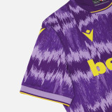 Thai Version Stoke City FC 25/26 Away Jersey