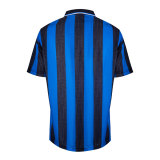 Inter Milan 1996/1997 Home Retro Jersey