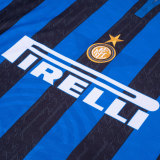 Inter Milan 1996/1997 Home Retro Jersey