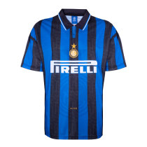 Inter Milan 1996/1997 Home Retro Jersey