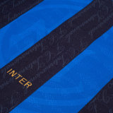 Inter Milan 1996/1997 Home Retro Jersey