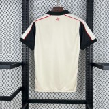 Thai Version Vitória 25/26 Goalkeeper Jersey