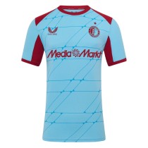 Thai Version Feyenoord 25/26 Third Jersey