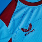 Thai Version Feyenoord 25/26 Third Jersey