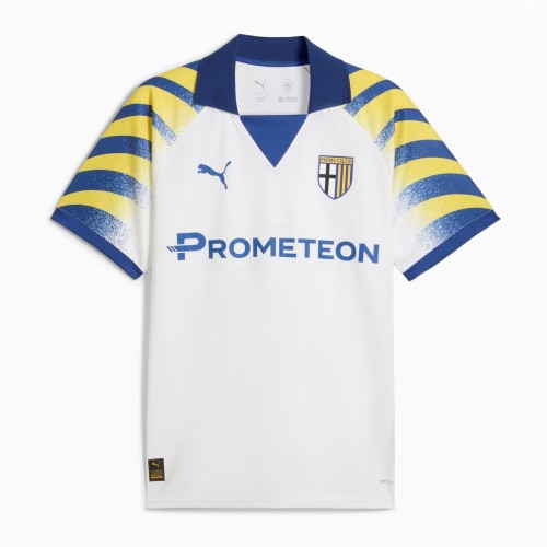 Thai Version Parma Calcio 25/26 Third Jersey