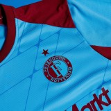 Thai Version Feyenoord 25/26 Third Jersey