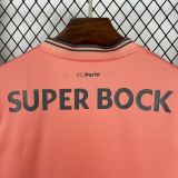 Thai Version FC Porto 25/26 Away Jersey