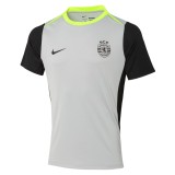 Thai Version Sporting CP 25/26 Training Jersey