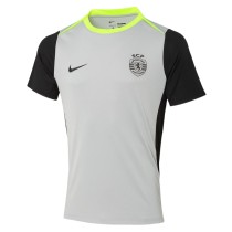 Thai Version Sporting CP 25/26 Training Jersey