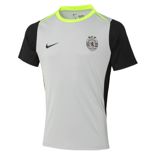 Thai Version Sporting CP 25/26 Training Jersey