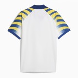 Thai Version Parma Calcio 25/26 Third Jersey
