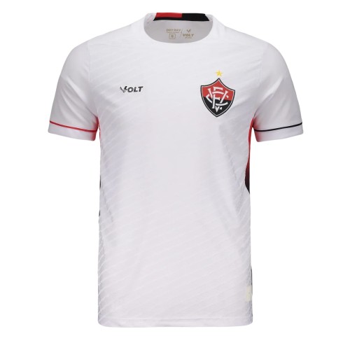 Thai Version Vitória 25/26 Away Jersey