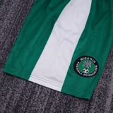 Kids Nigeria 1996/1998 Home Retro Kit