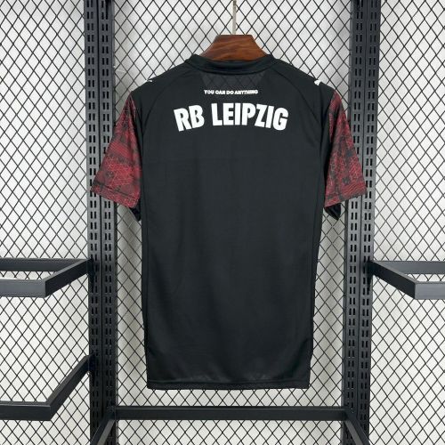 Thai Version RB Leipzig 25/26 Third Jersey