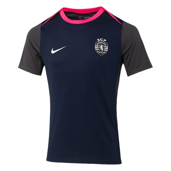 Thai Version Sporting CP 25/26 Training Jersey