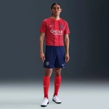 Thai Version PSG 25/26 Pre Match Jersey