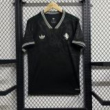 Thai Version Juventus 25/26 Third Jersey