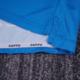 Kids Manchester City 1997/1999 Home Retro Kit