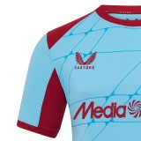 Thai Version Feyenoord 25/26 Third Jersey