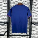 Thai Version Olympique Lyon 25/26 Away Jersey